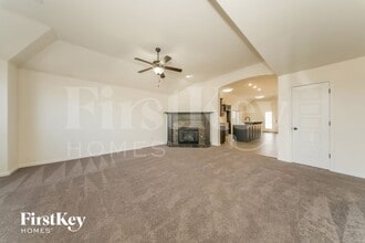 4116 NW 155th St in Edmond, OK - Building Photo - Building Photo