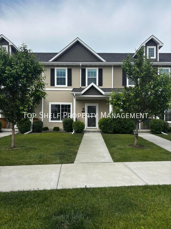 property at 2308 Hazeltine Pl