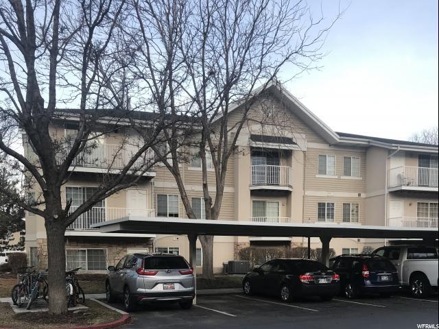 property at 1274 S 1220 W