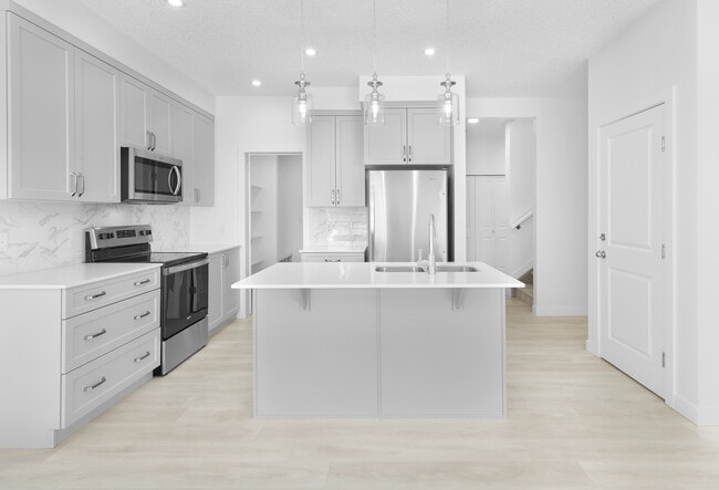 property at 3030-3169 169 St. SW