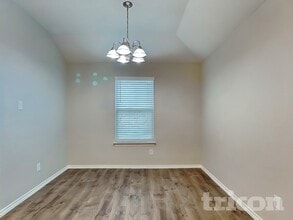 3334 Everly Dr in Fate, TX - Foto de edificio - Building Photo