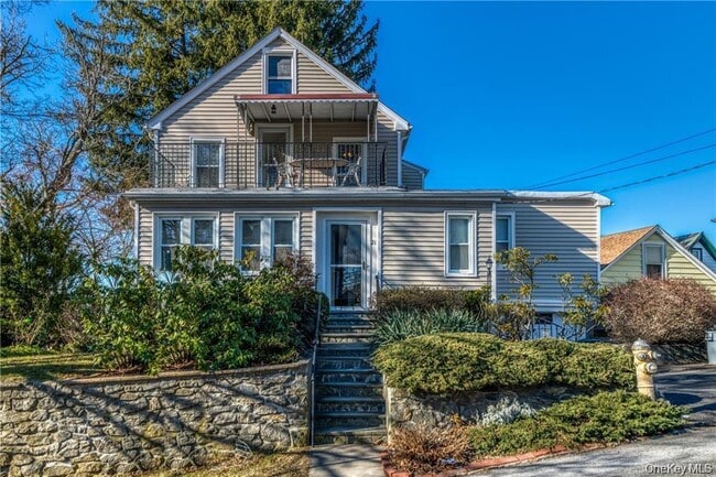 21 Wallace St in Tuckahoe, NY - Building Photo - Building Photo