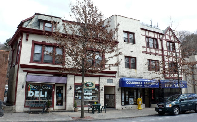 6 Broadway