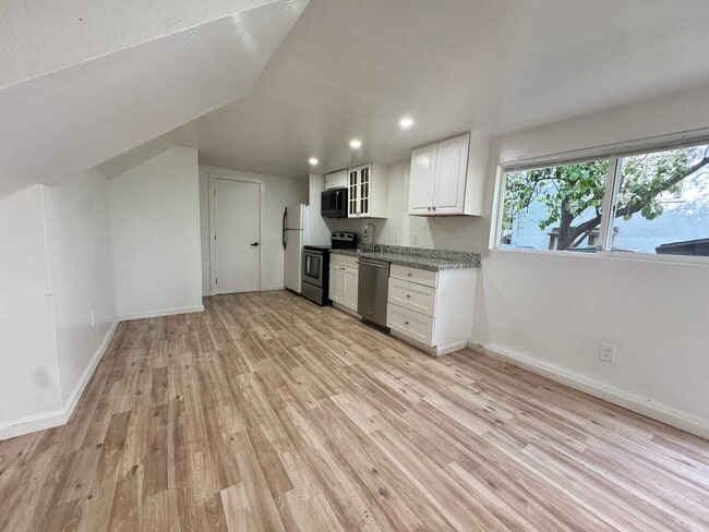 property at 535 Central Ave