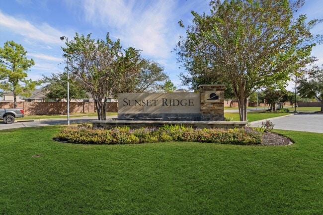 property at 15107 Summer Sunset Dr