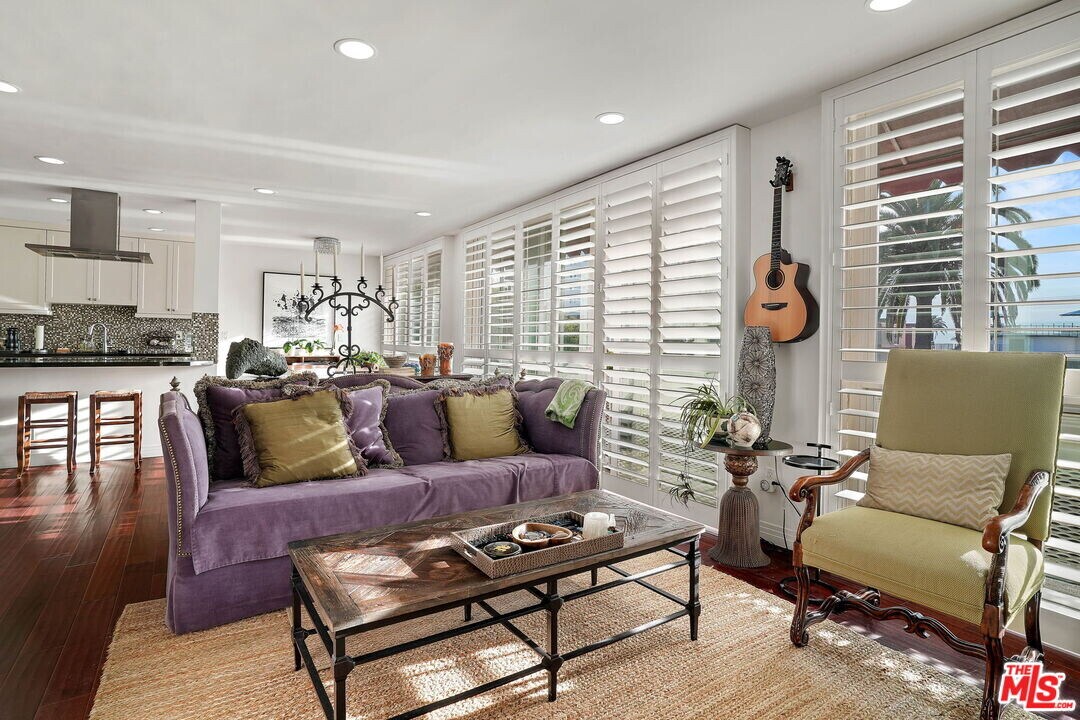 1017 2nd St in Santa Monica, CA - Building Photo