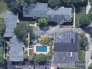 20 Simpson St in Geneva, IL - Building Photo - Building Photo