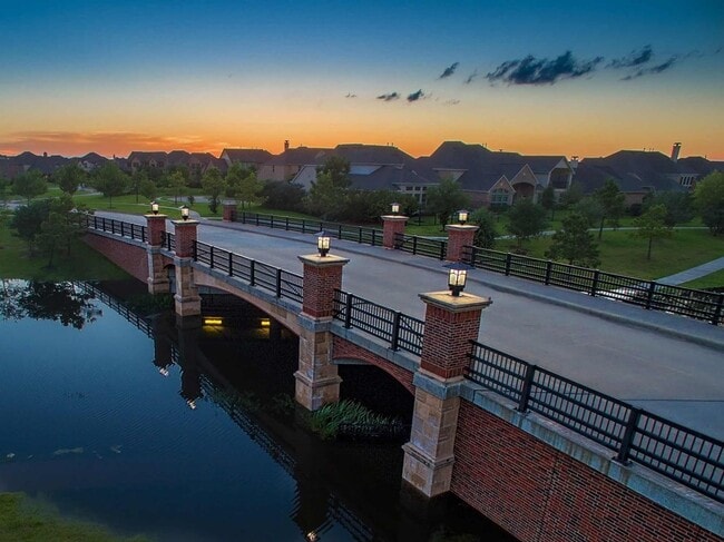 property at 16111 Northern Cardinal Ln