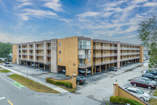 Tallwood Apartments