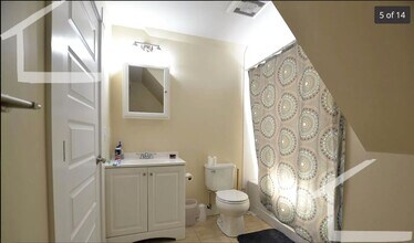 73 Leicester St in Boston, MA - Building Photo - Building Photo