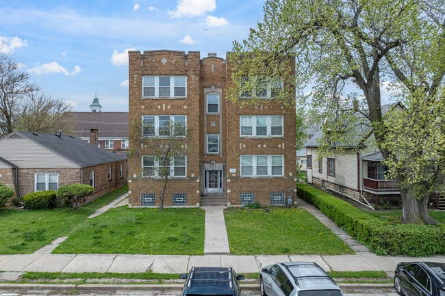 1434 Park Ave in Chicago Heights, IL - Building Photo - Building Photo
