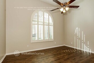 1932 W Faria Ln in Phoenix, AZ - Building Photo - Building Photo