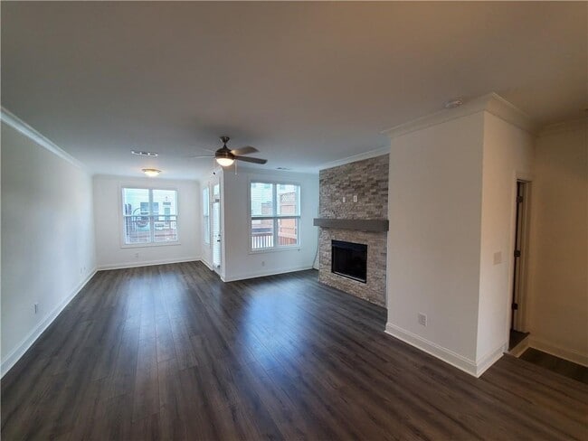 3220 Bennett Crk Ln in Johns Creek, GA - Building Photo - Building Photo