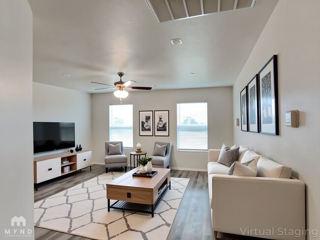 4201 Umbria Rd in Oklahoma City, OK - Building Photo - Building Photo