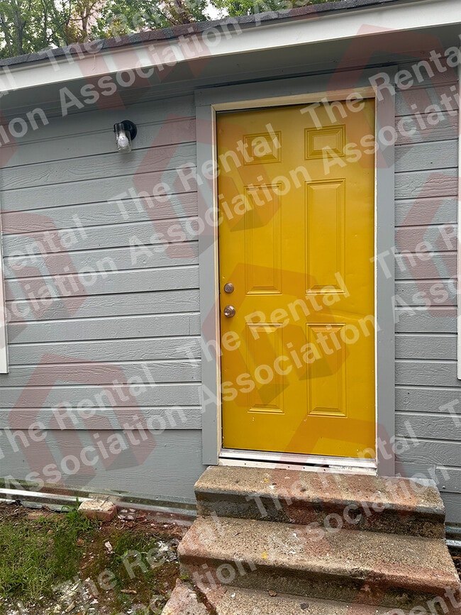 property at 3010 Church Street