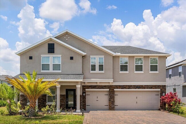 property at 2357 Camden Park Ave