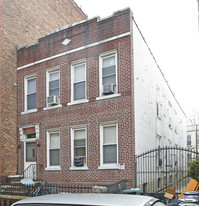 1527 W 11th St Apartments