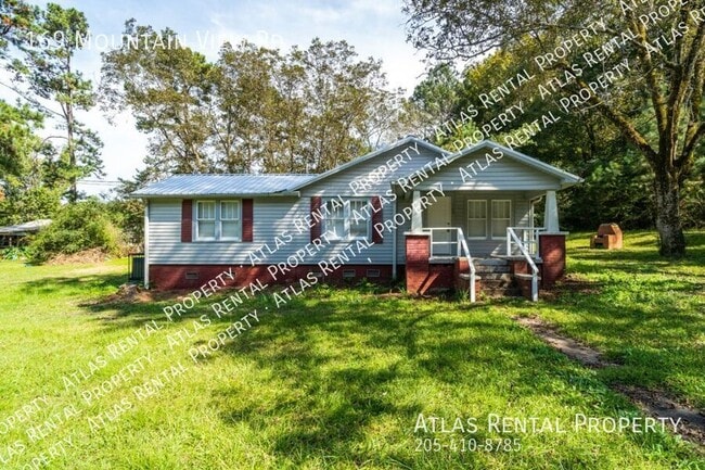 property at 169 Mountain View Rd