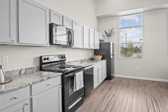 The Annex of Bozeman in Bozeman, MT - Building Photo - Building Photo