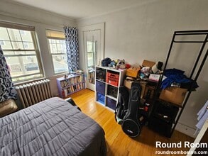 58 Winship St, Unit 1 in Boston, MA - Building Photo - Building Photo