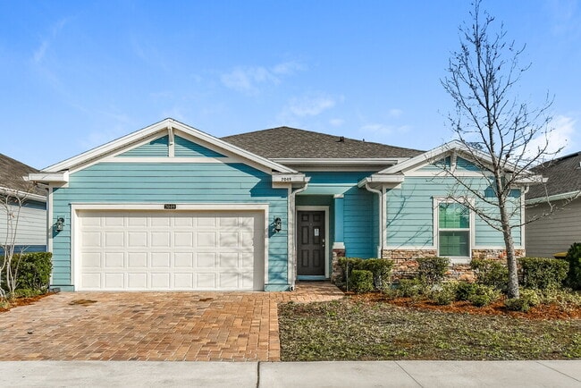 property at 7049 Bowers Creek Dr