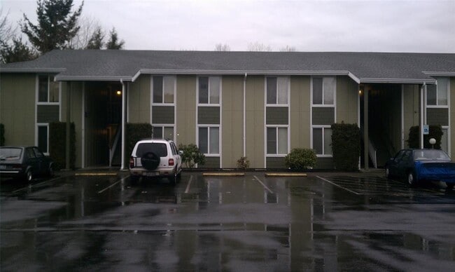 property at 730 A St