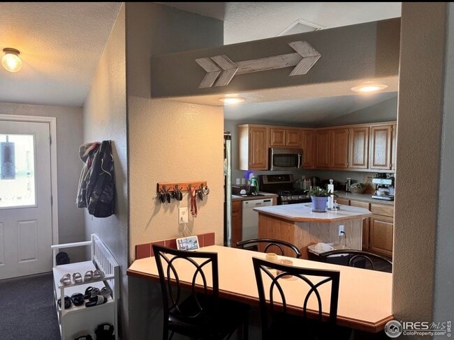 property at 14625 Bluestem St