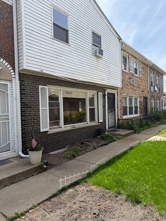 property at 7248 S Coles Ave