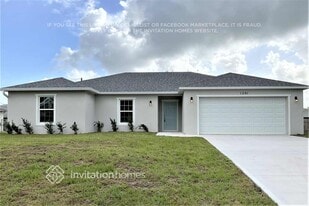 1291 Vandalia Ave SE in Palm Bay, FL - Building Photo