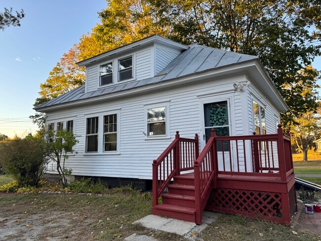 619 Riverside Dr in Augusta, ME - Building Photo - Building Photo