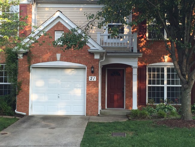 property at 601 Old Hickory Blvd