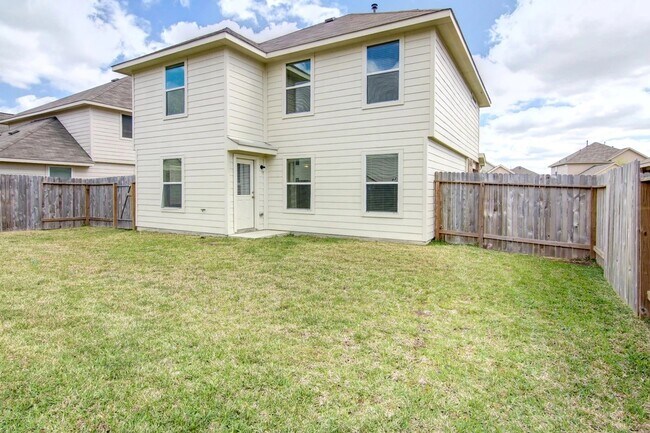 12623 Wild Columbine Rd in Houston, TX - Building Photo - Building Photo