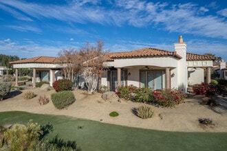 Villa Portofino in Palm Desert, CA - Foto de edificio - Building Photo