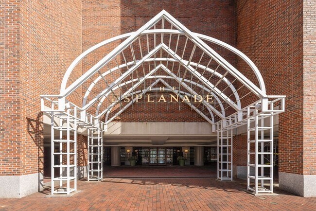 75-83-83 Cambridge Pkwy in Cambridge, MA - Building Photo - Building Photo