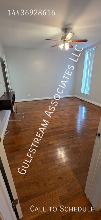 821 Whitelock St in Baltimore, MD - Building Photo - Building Photo