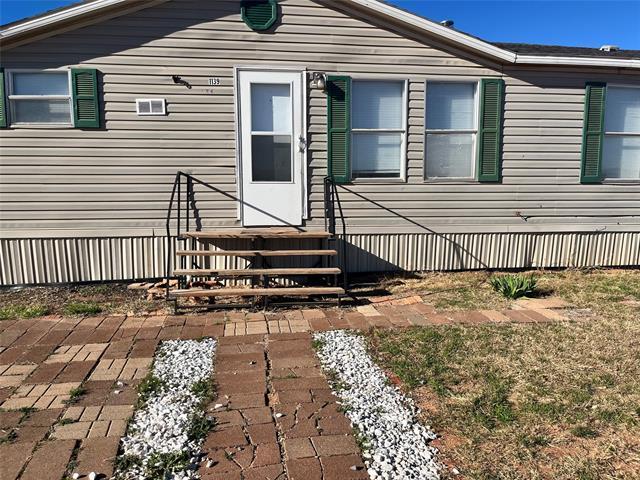 property at 1139 Market St