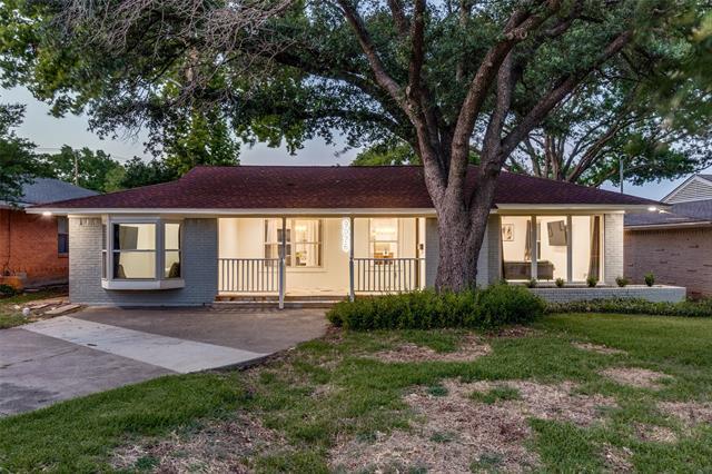 9026 Livenshire Dr in Dallas, TX - Building Photo - Building Photo