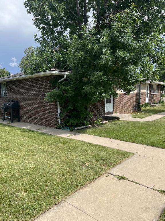 property at 837 Franklin Ave
