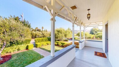 867 Dowdell Ln in St Helena, CA - Building Photo - Building Photo