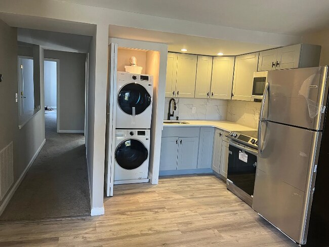 43 E Cross St in Baltimore, MD - Foto de edificio - Building Photo