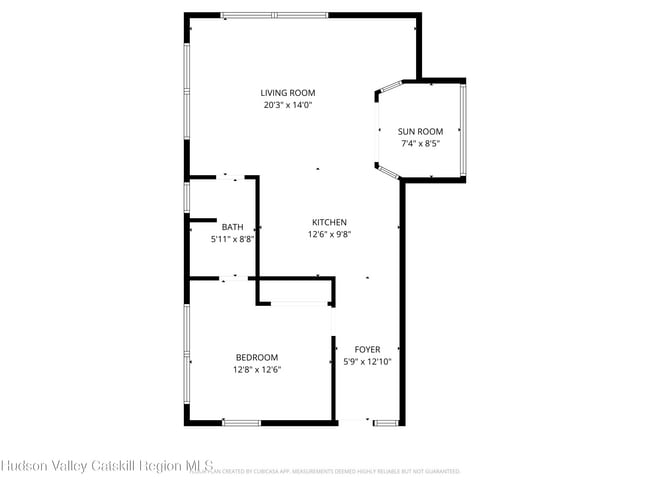 504 Wilbur Ave in Kingston, NY - Building Photo - Building Photo