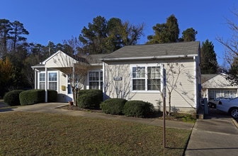 Residences at Haymount in Fayetteville, NC - Building Photo - Building Photo