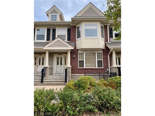 property at 11305 Preswick Blvd