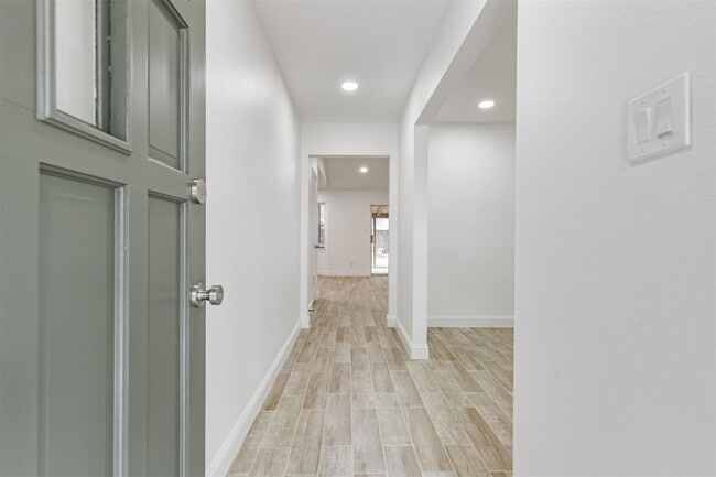 408 Christina Ln in Friendswood, TX - Foto de edificio - Building Photo