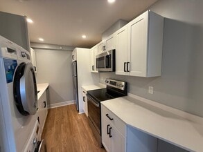 124 Sherman St, Unit 7 in Cambridge, MA - Building Photo - Building Photo