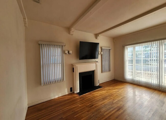 property at 2225 Scott Rd