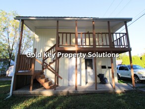 919 E 6th St in Anderson, IN - Building Photo - Building Photo