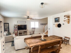 7530 Prasanna PL in Fountain, CO - Building Photo - Building Photo