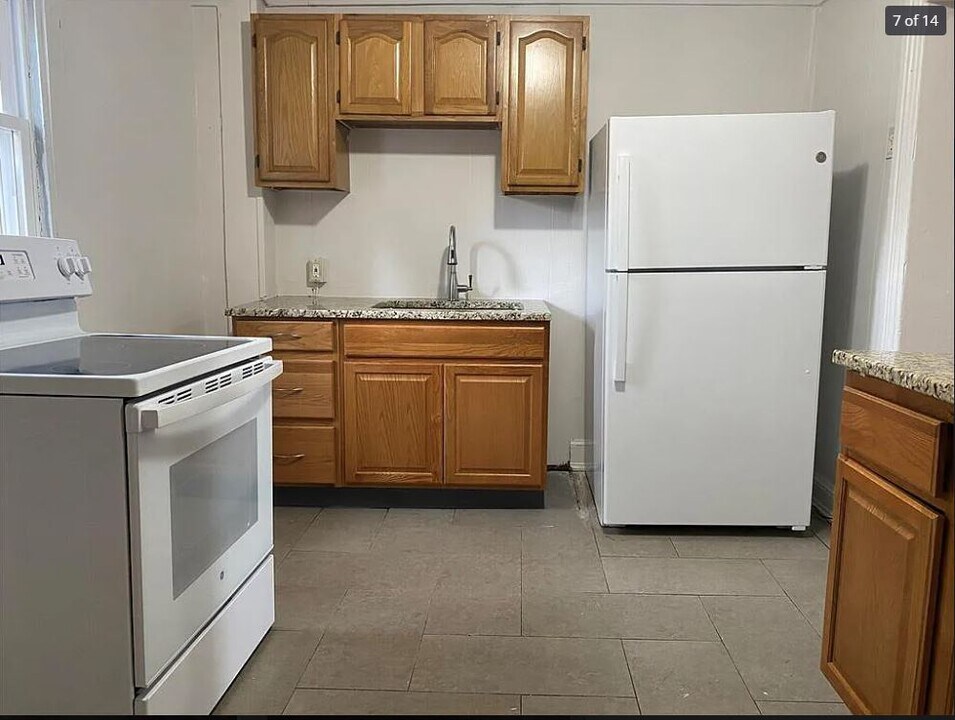 633 Ontario St in Bethlehem, PA - Building Photo