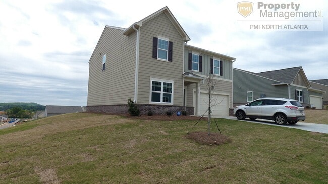 210 Catania Way NW in Cartersville, GA - Building Photo - Building Photo